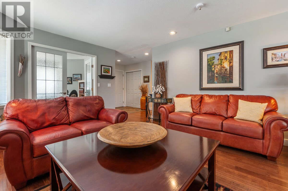 801 Comox Street Unit# 127, Penticton