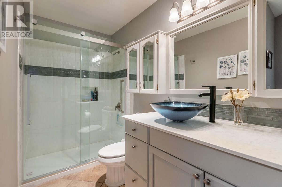 801 Comox Street Unit# 127, Penticton