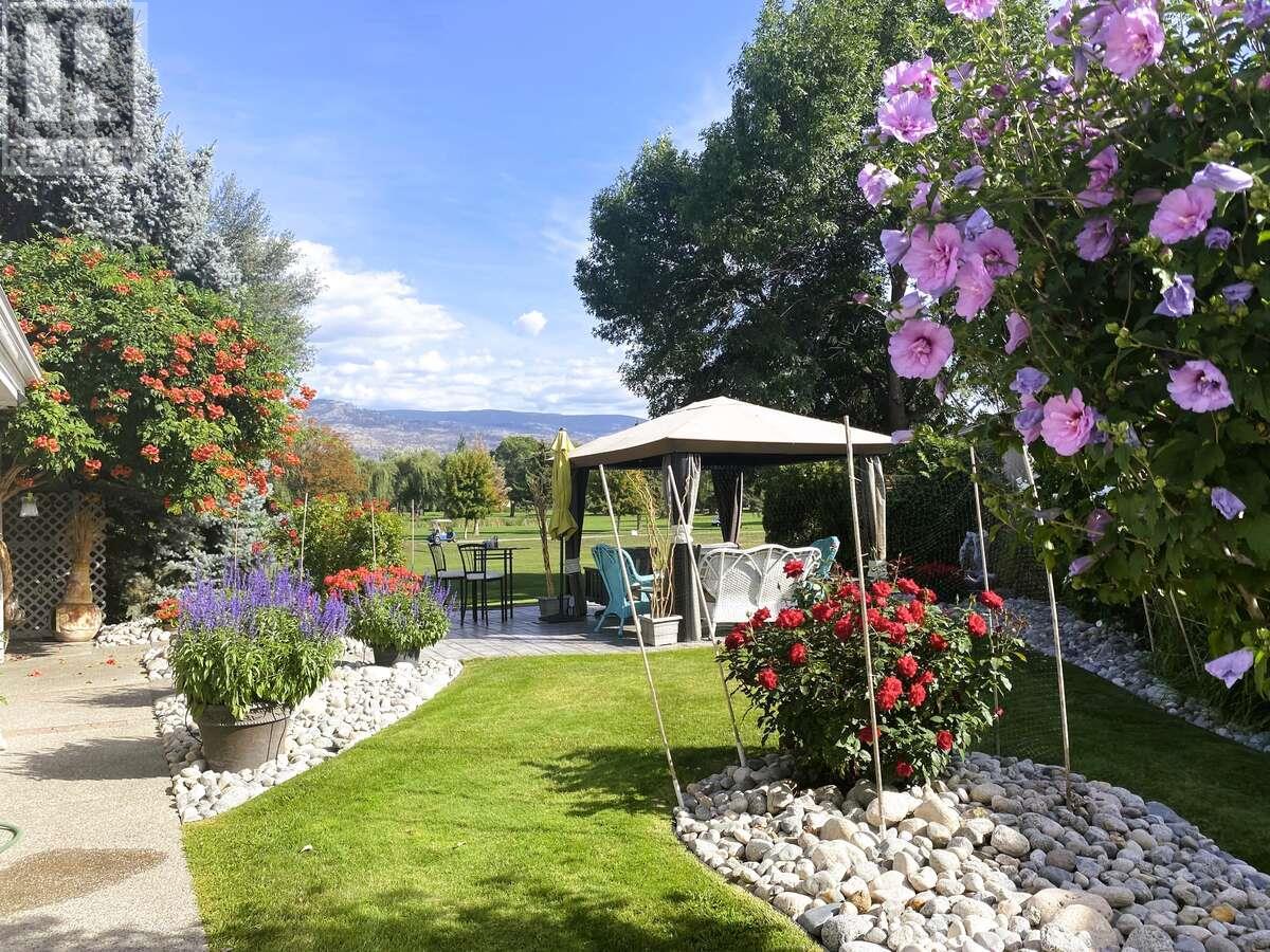 801 Comox Street Unit# 127, Penticton
