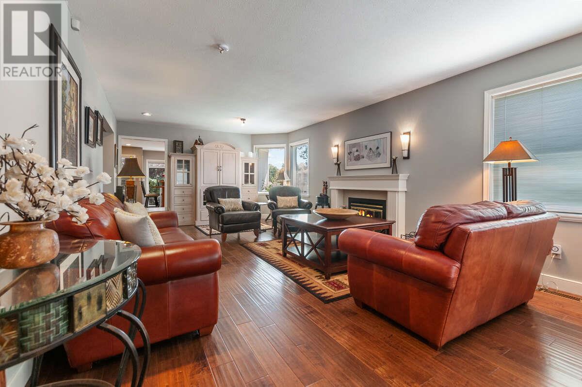 801 Comox Street Unit# 127, Penticton