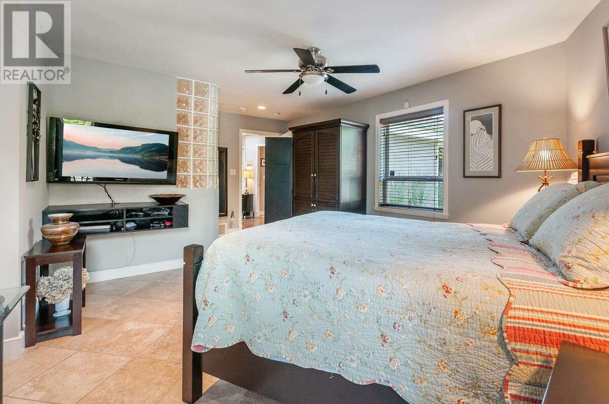 801 Comox Street Unit# 127, Penticton