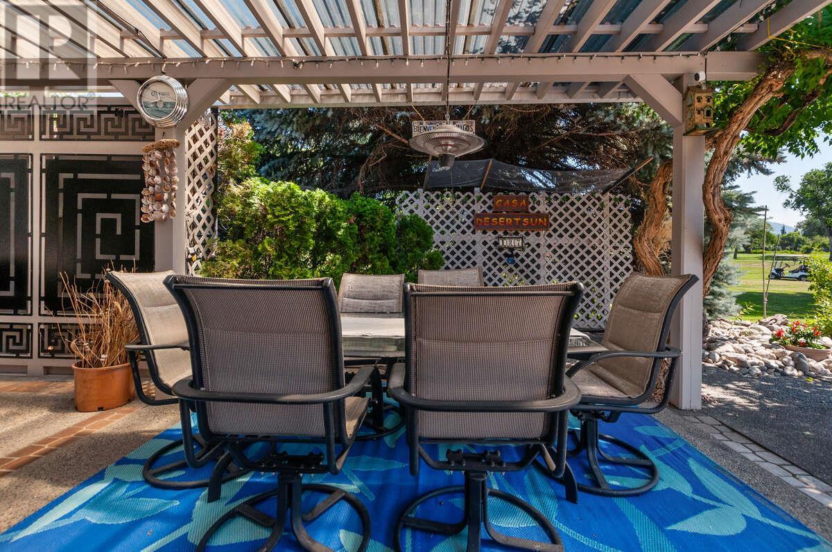 801 Comox Street Unit# 127, Penticton