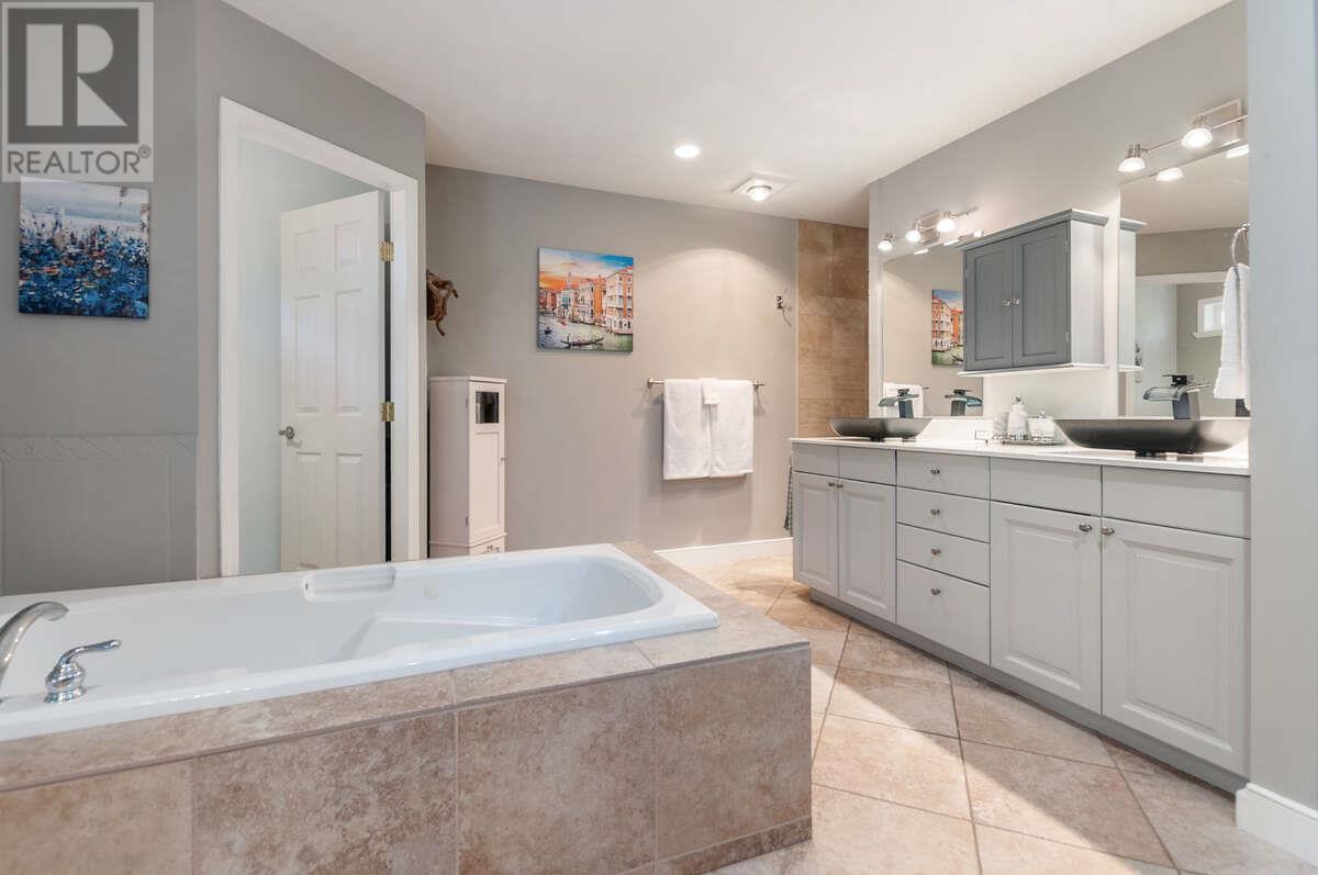 801 Comox Street Unit# 127, Penticton