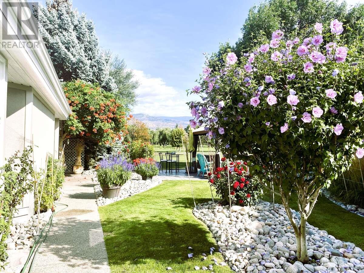 801 Comox Street Unit# 127, Penticton
