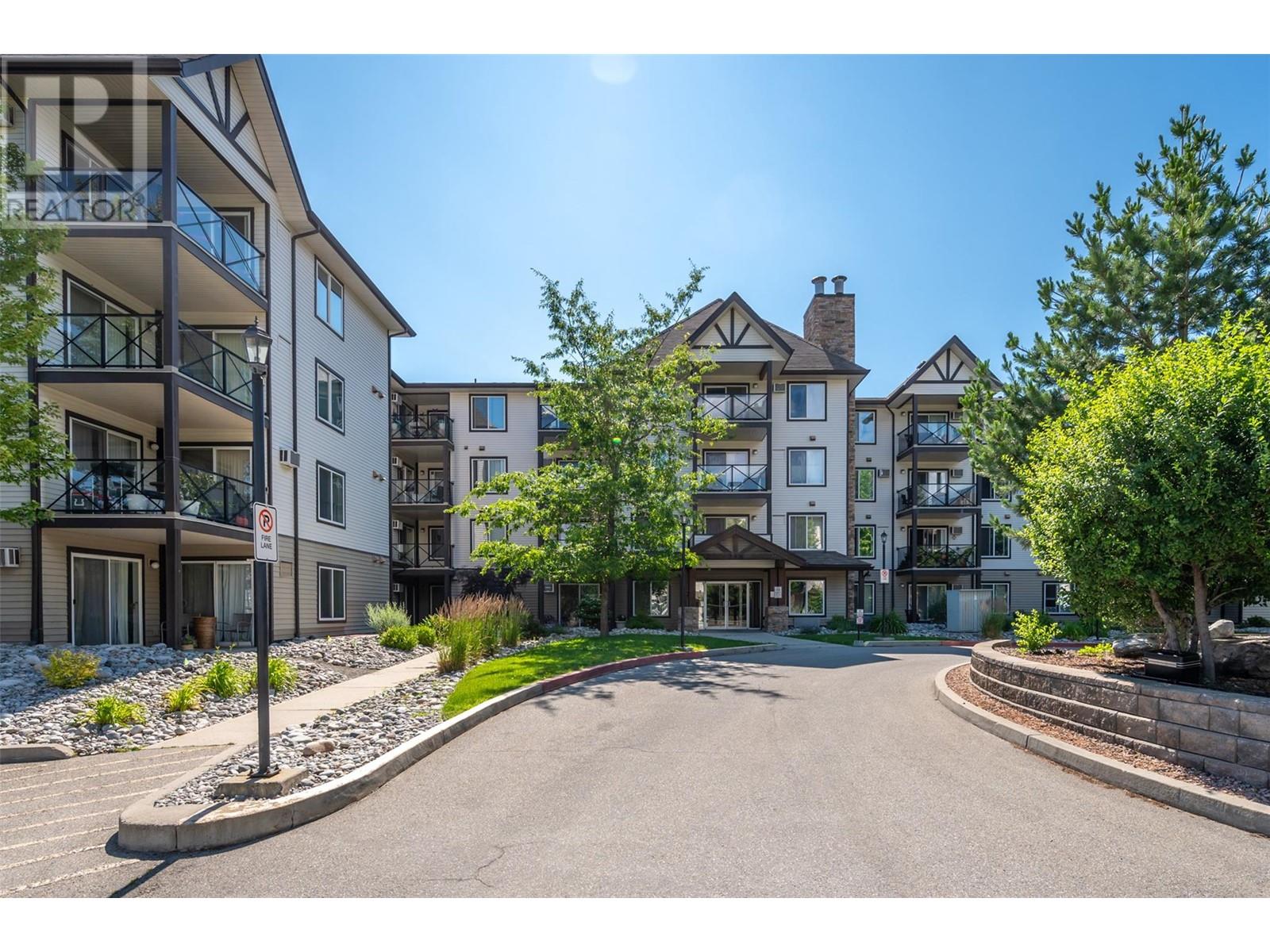 304 246 Hastings Avenue, Penticton