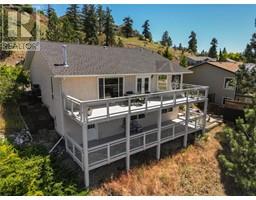 1214 Peachcliff Drive, Okanagan Falls