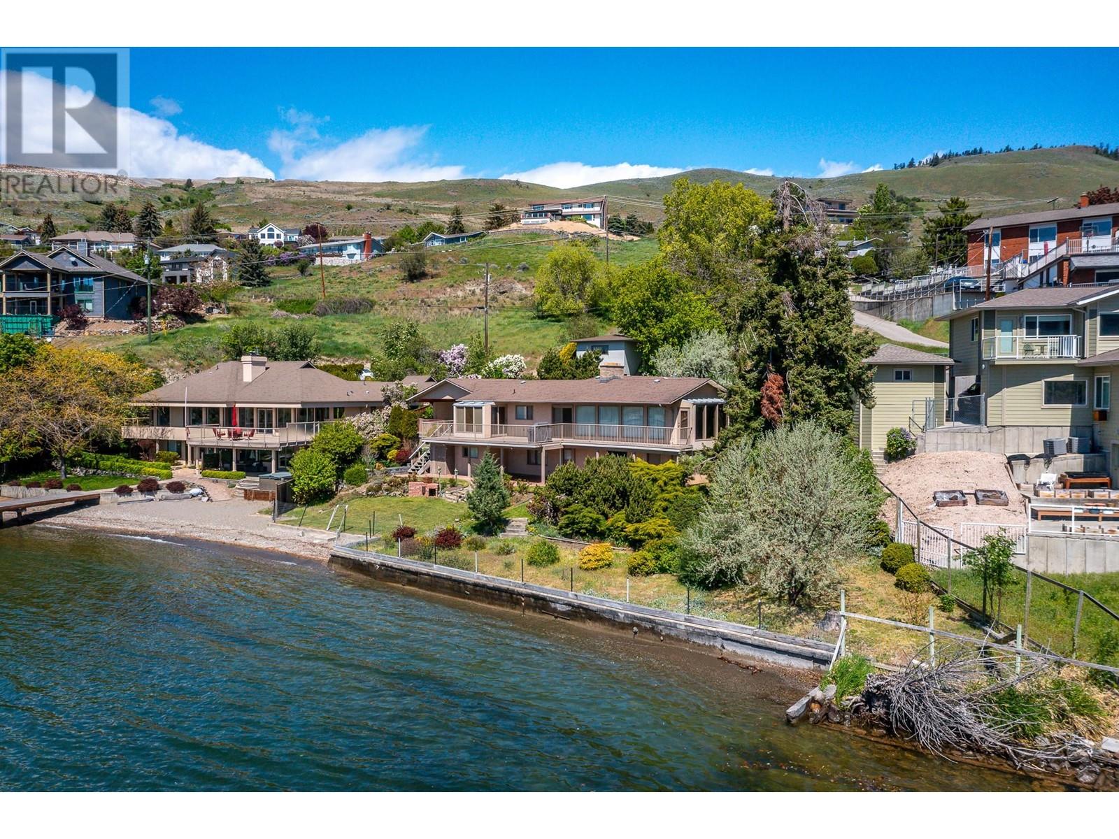  7444 Old Stamp Mill Road, Vernon