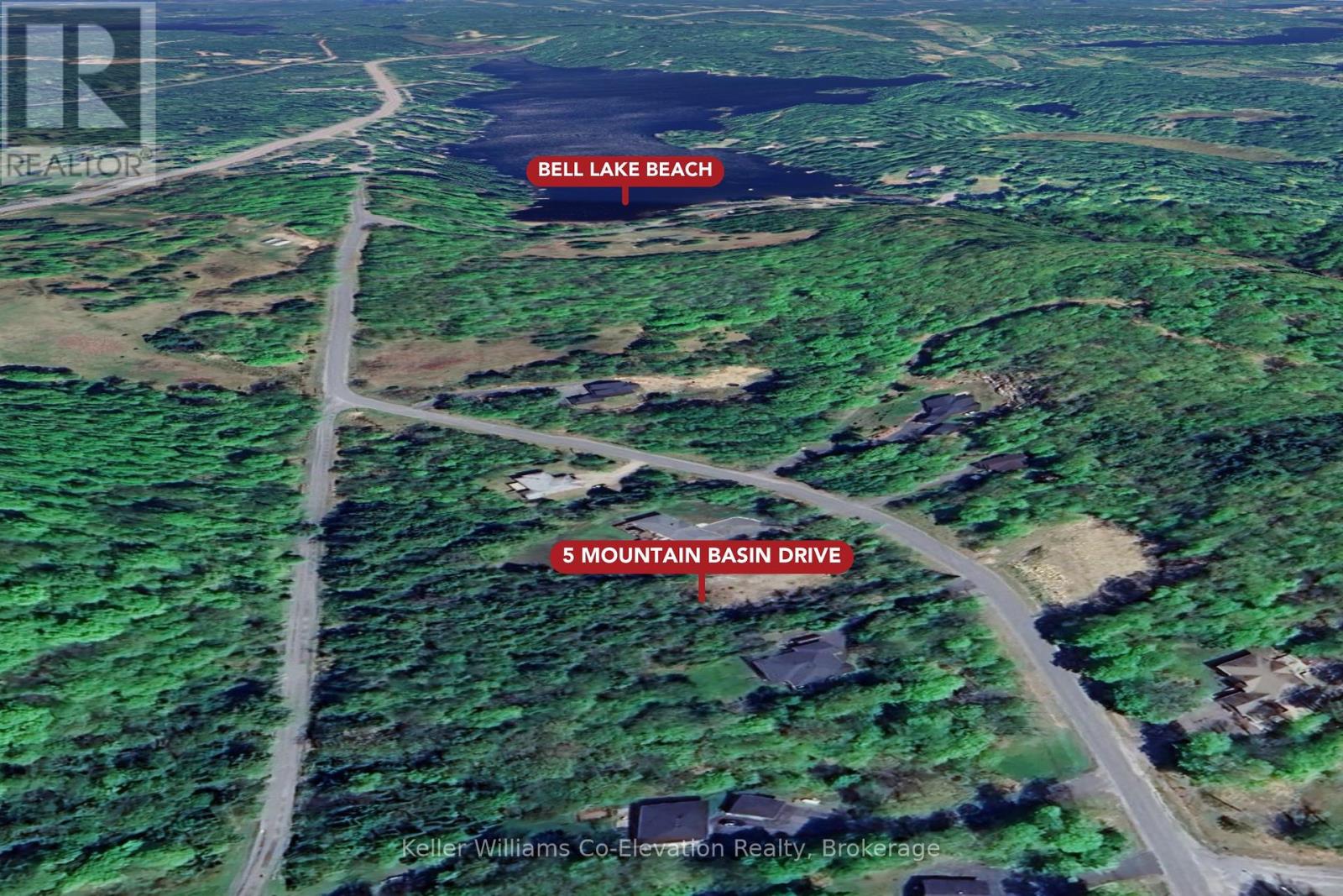 Photo 6 of 5 Mountain Basin Drive, Mcdougall ON