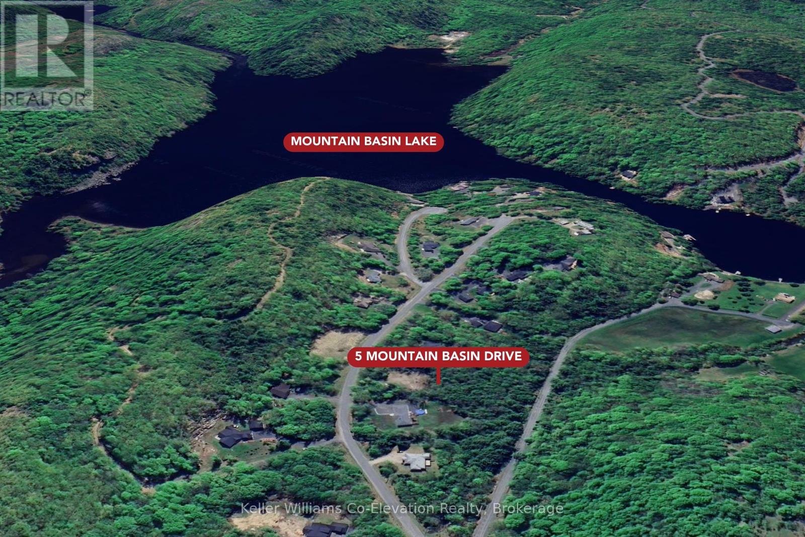 Photo 4 of 5 Mountain Basin Drive, Mcdougall ON