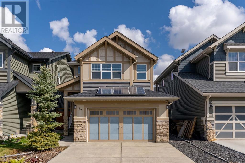 67 Sundown Terrace, Cochrane