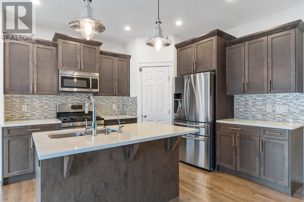 67 Sundown Terrace, Cochrane