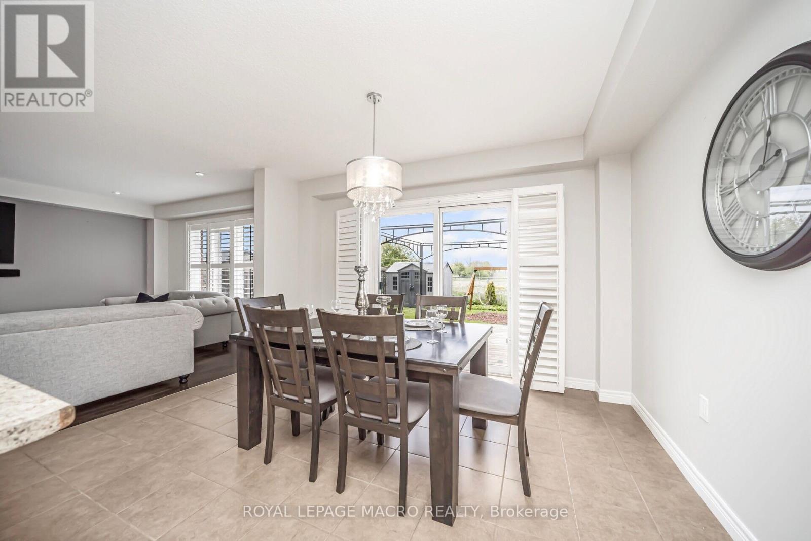 Photo 47 of 115 Pelech Crescent, Hamilton ON
