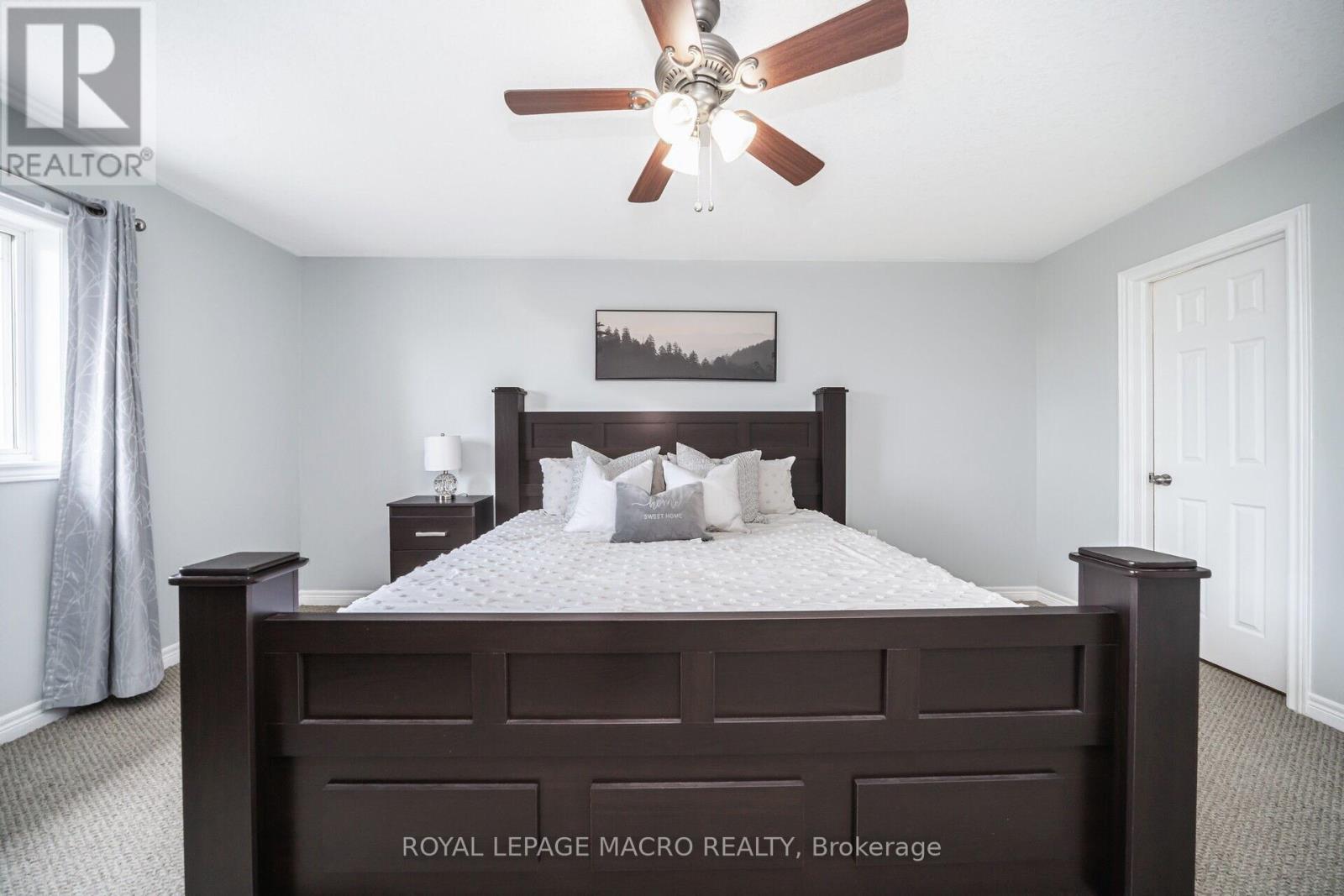 Photo 12 of 115 Pelech Crescent, Hamilton ON