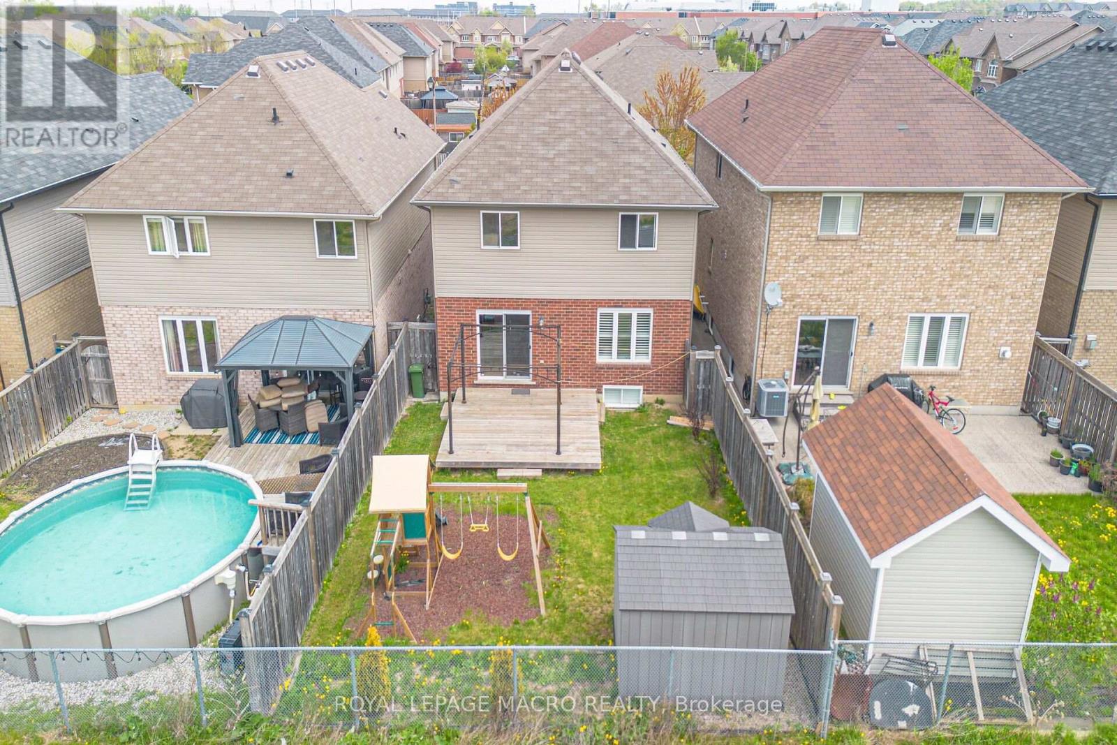 Photo 1 of 115 Pelech Crescent, Hamilton ON