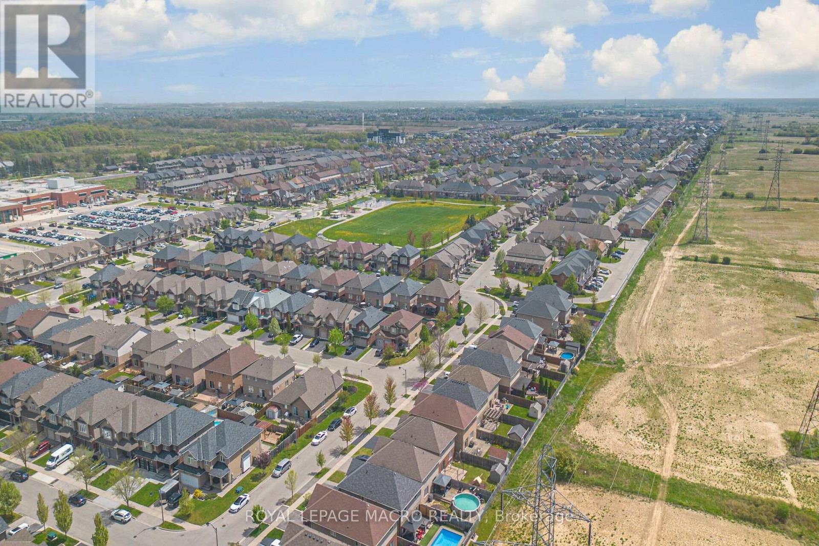 Photo 42 of 115 Pelech Crescent, Hamilton ON