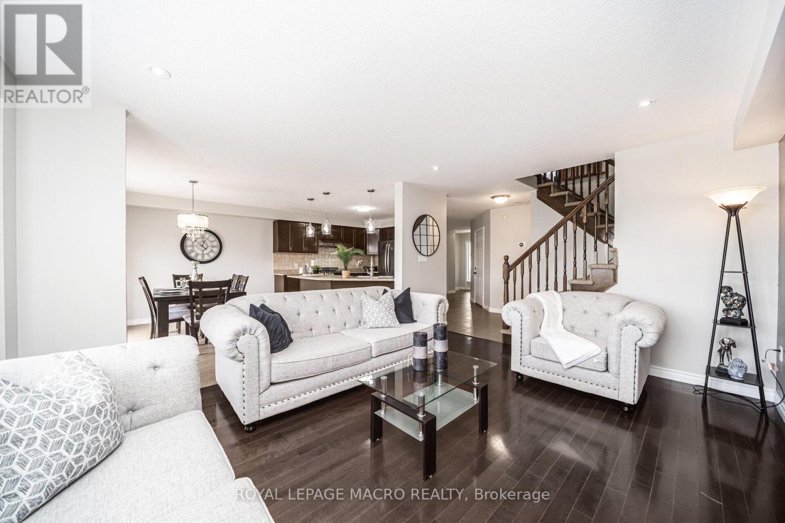 Photo 32 of 115 Pelech Crescent, Hamilton ON