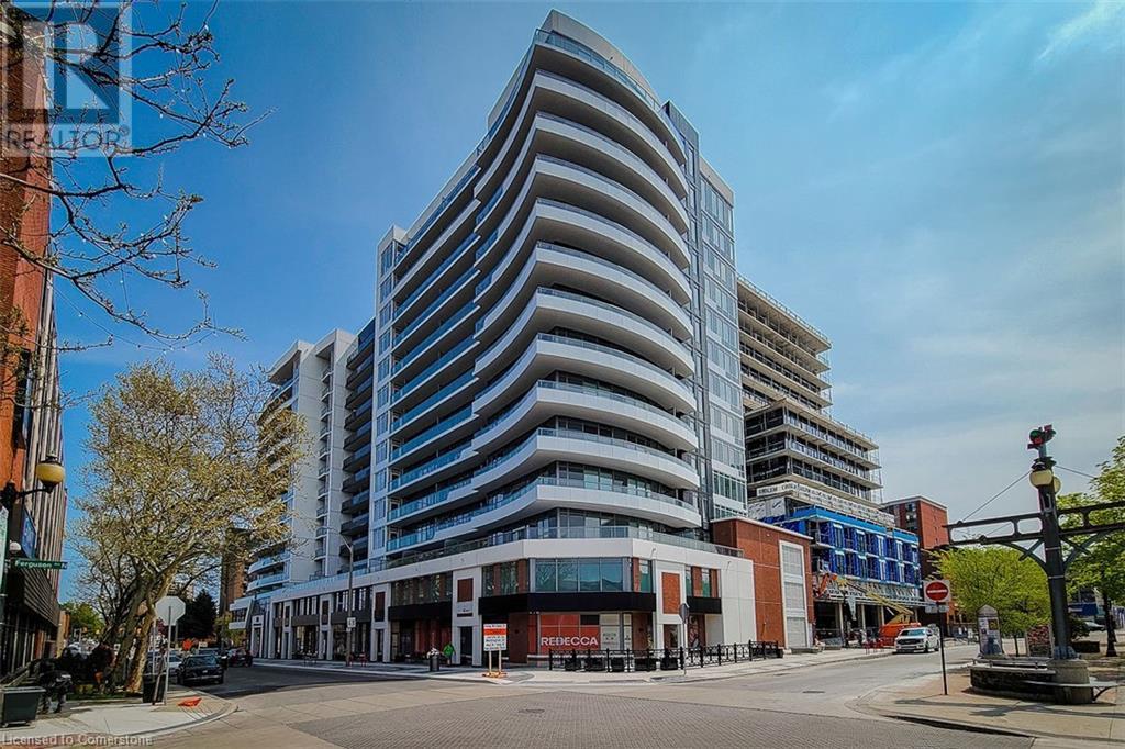 Photo 1 of 212 King William Street Unit 1119, Hamilton ON