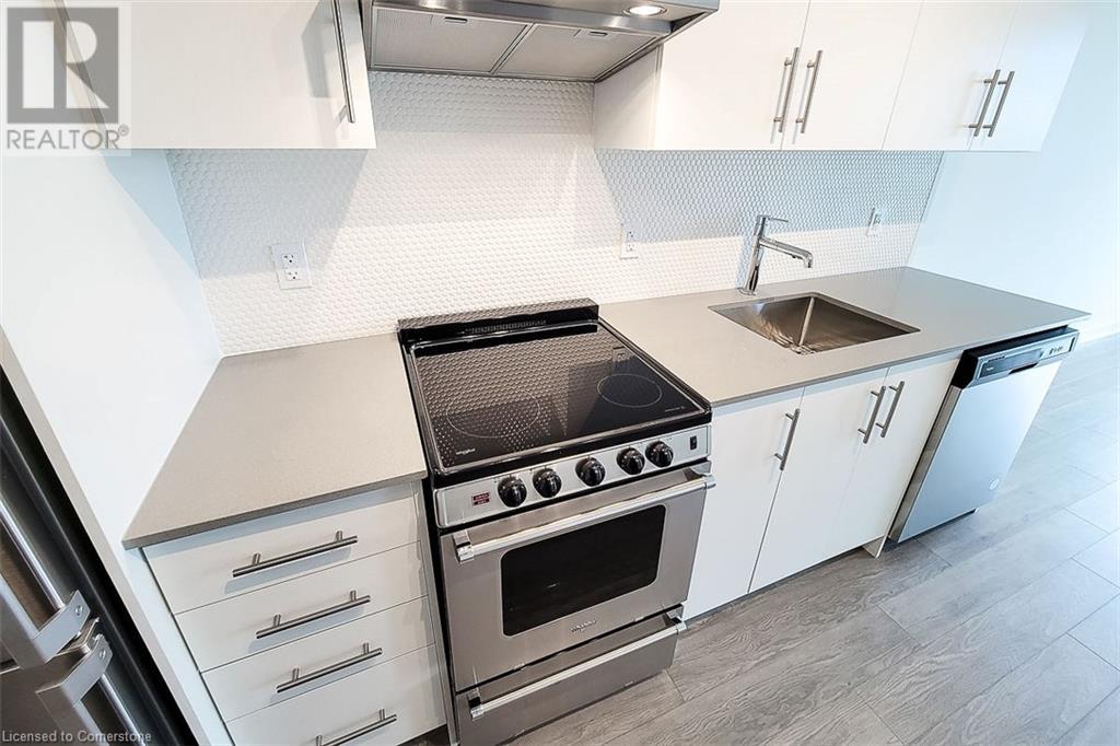 Photo 13 of 212 King William Street Unit 1119, Hamilton ON