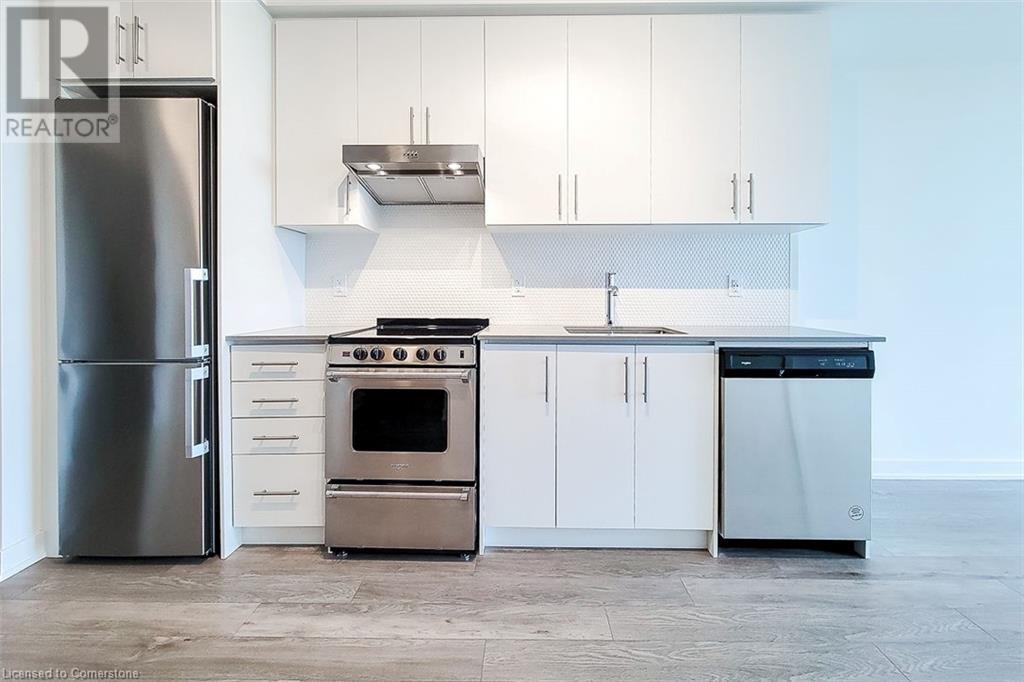 Photo 15 of 212 King William Street Unit 1119, Hamilton ON