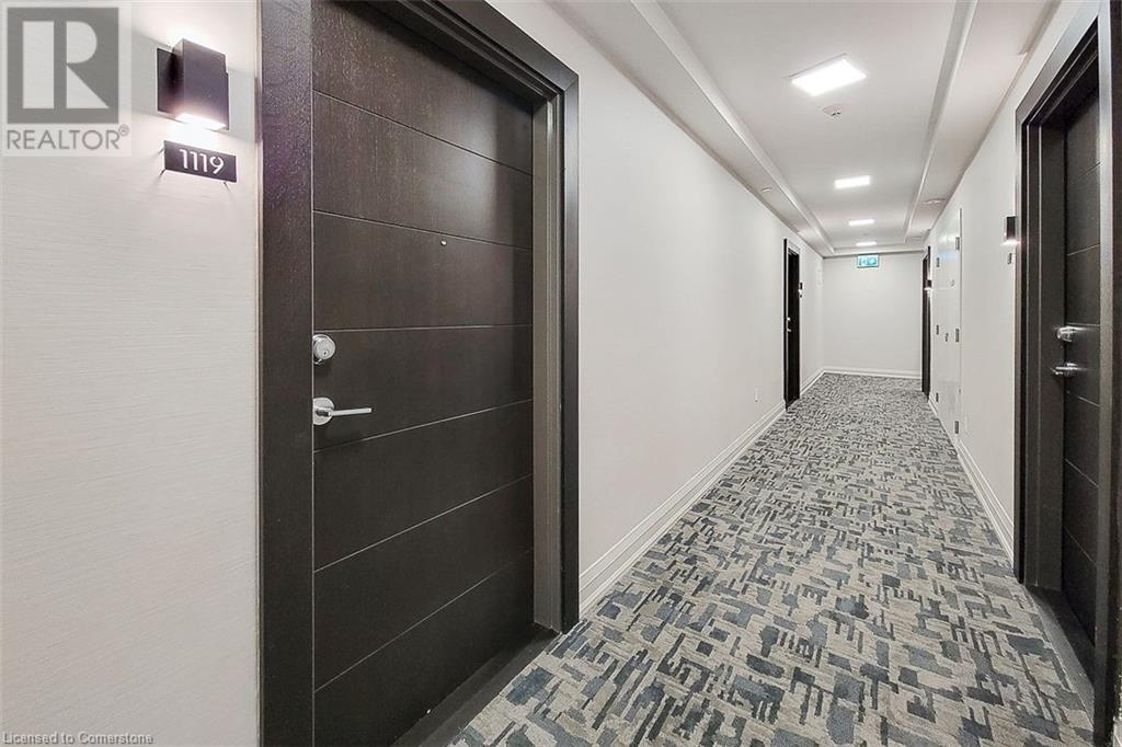 Photo 27 of 212 King William Street Unit 1119, Hamilton ON