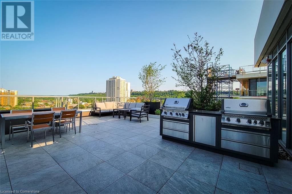 Photo 37 of 212 King William Street Unit 1119, Hamilton ON