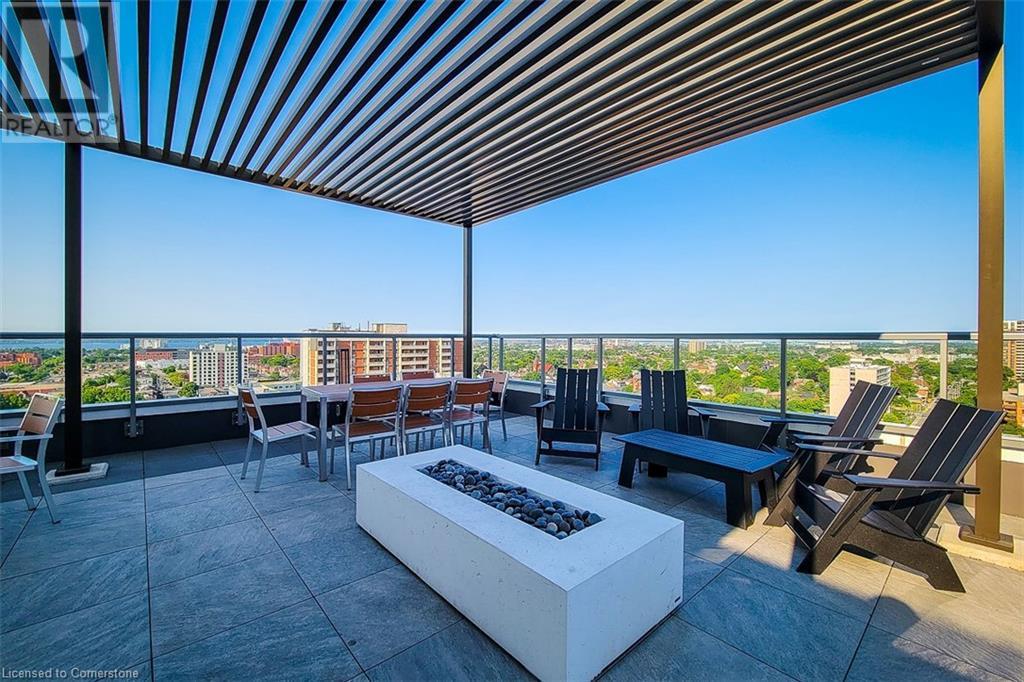 Photo 38 of 212 King William Street Unit 1119, Hamilton ON