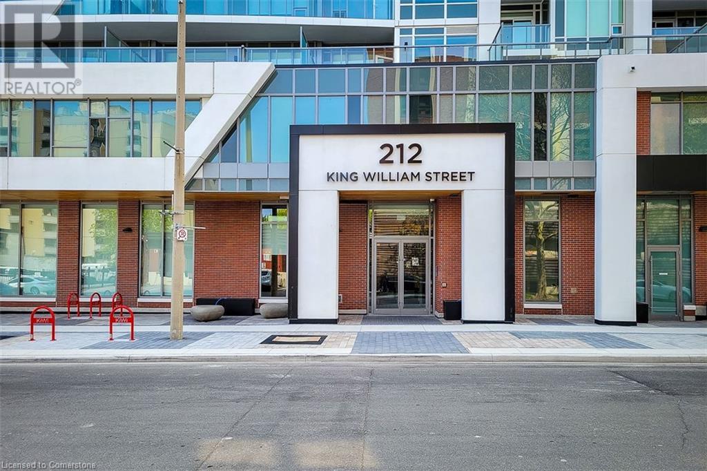 Photo 4 of 212 King William Street Unit 1119, Hamilton ON