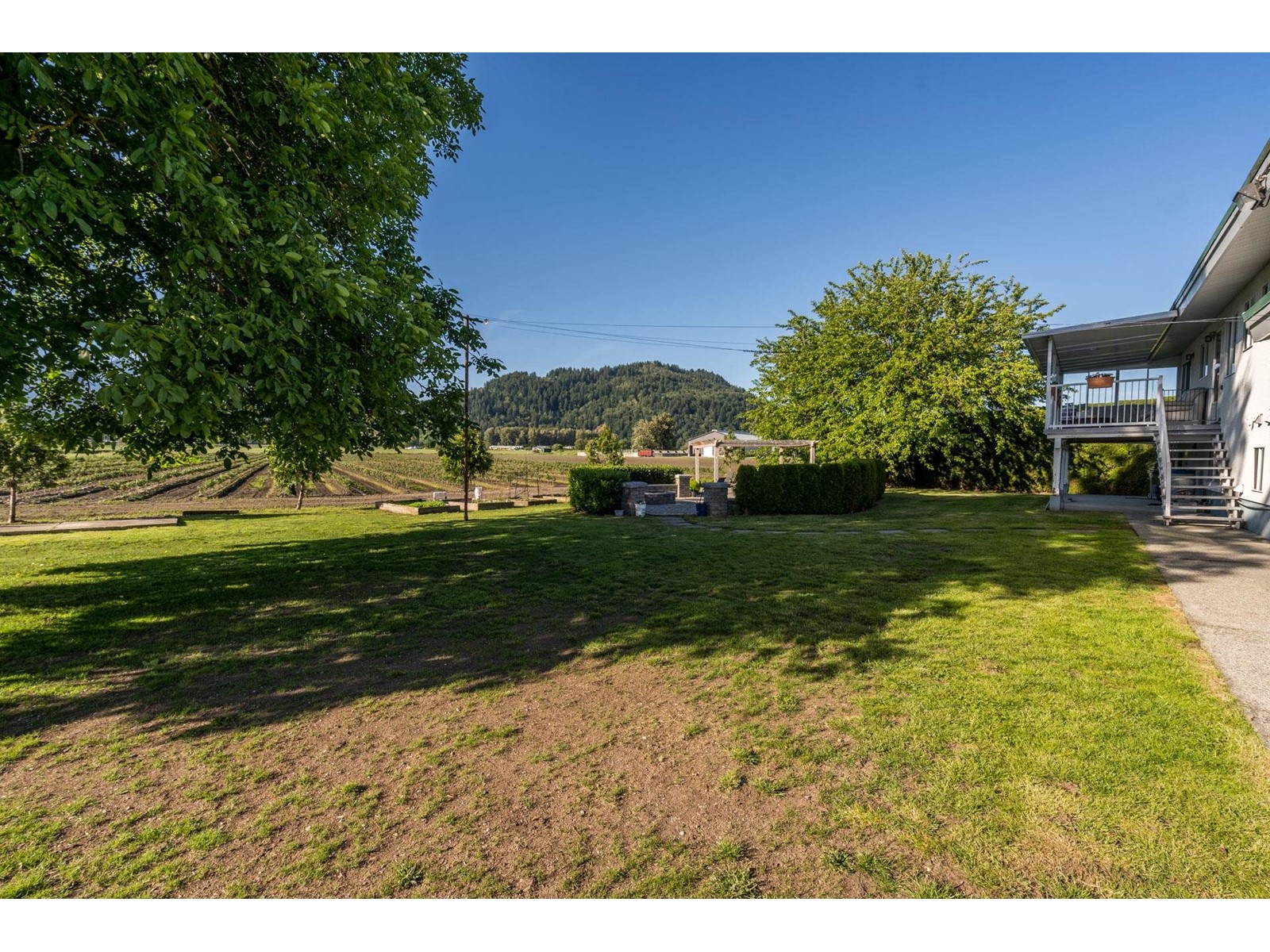 42505 YALE ROAD, Greendale, Sardis - Greendale