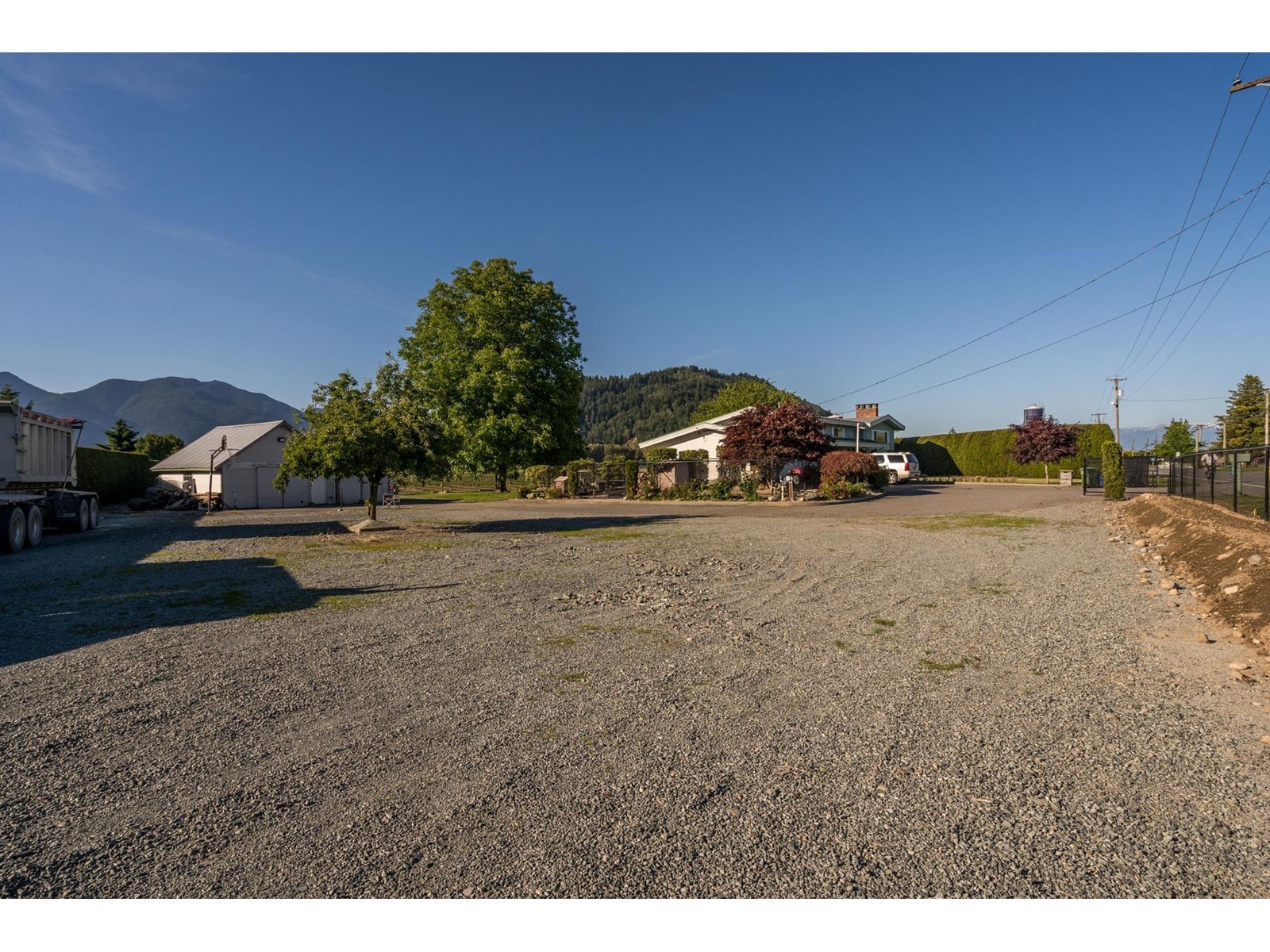 42505 YALE ROAD, Greendale, Sardis - Greendale