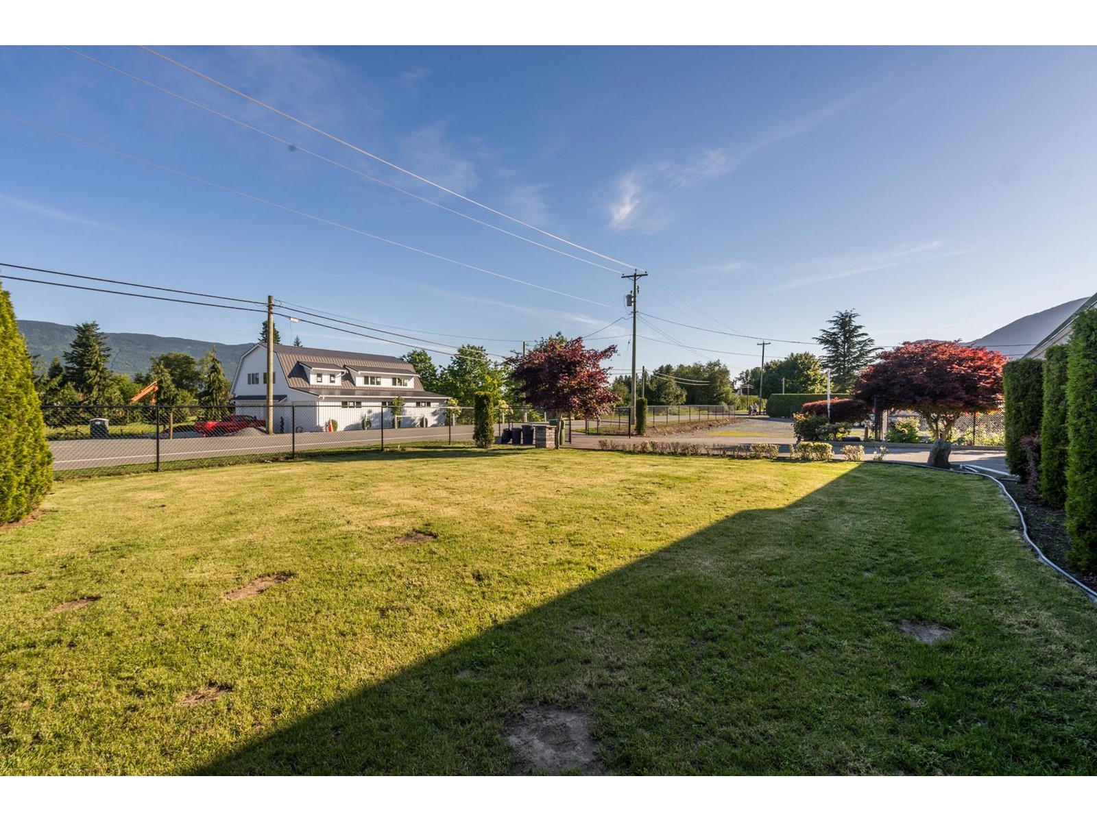 42505 YALE ROAD, Greendale, Sardis - Greendale