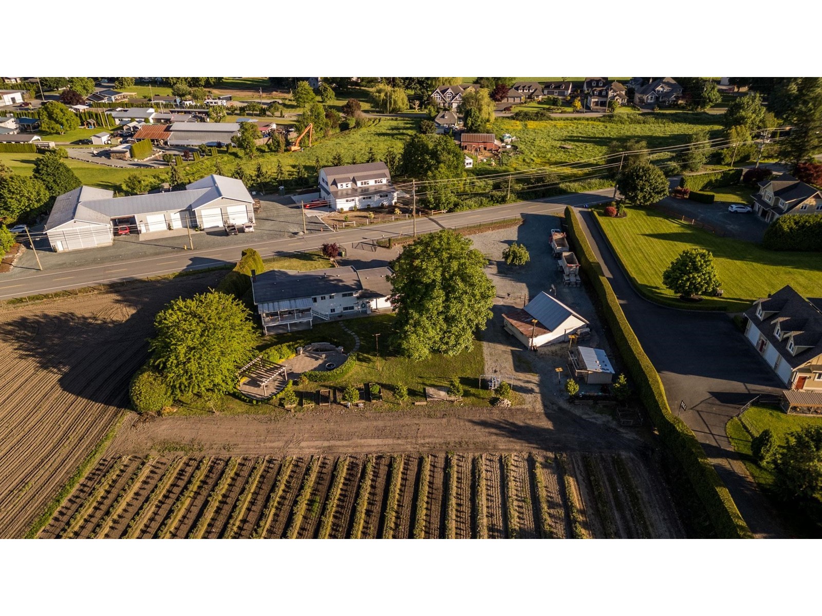 42505 YALE ROAD, Greendale, Sardis - Greendale