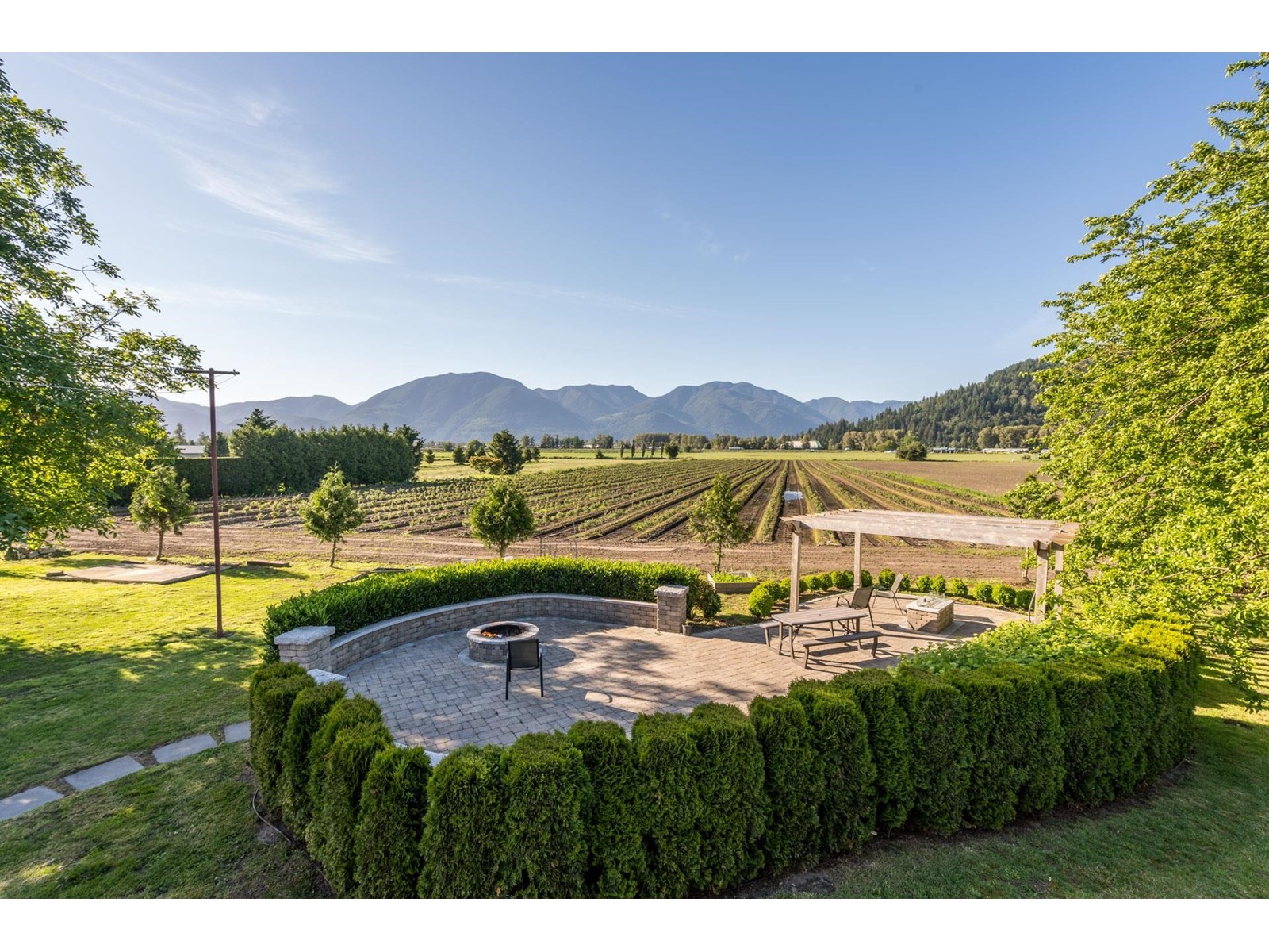 42505 YALE ROAD, Greendale, Sardis - Greendale