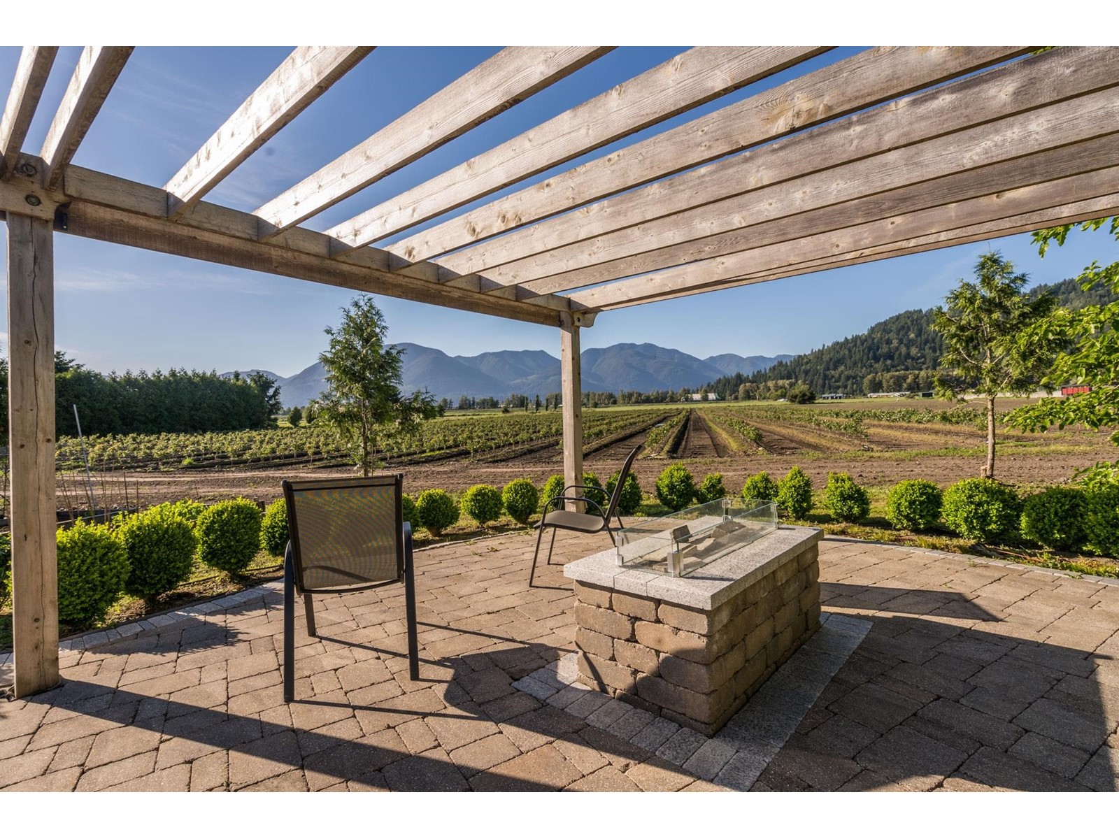 42505 YALE ROAD, Greendale, Sardis - Greendale
