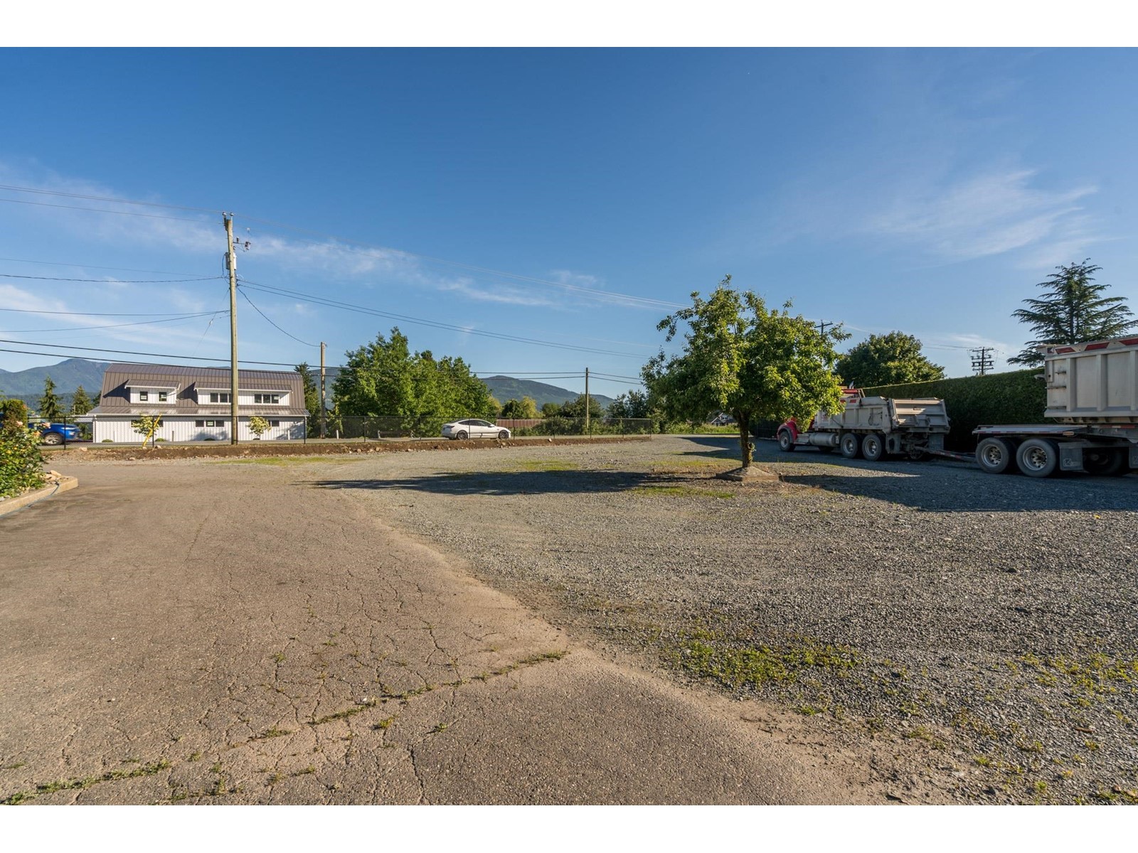 42505 YALE ROAD, Greendale, Sardis - Greendale