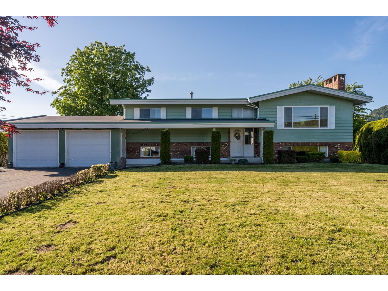 42505 YALE ROAD, Greendale, Sardis - Greendale