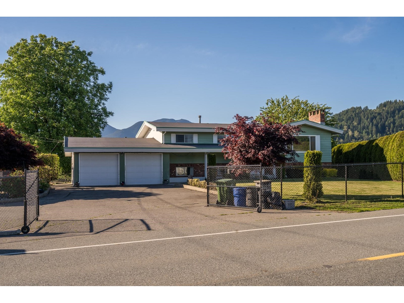 42505 YALE ROAD, Greendale, Sardis - Greendale