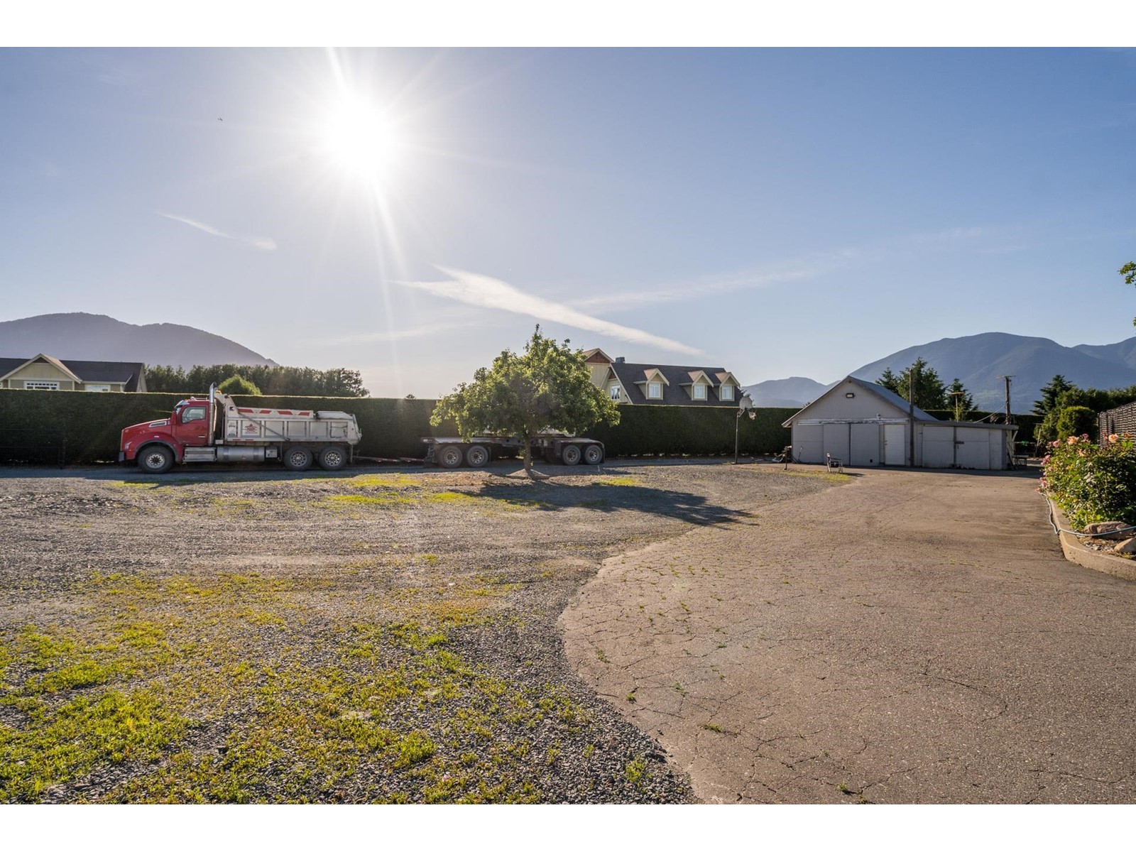 42505 YALE ROAD, Greendale, Sardis - Greendale