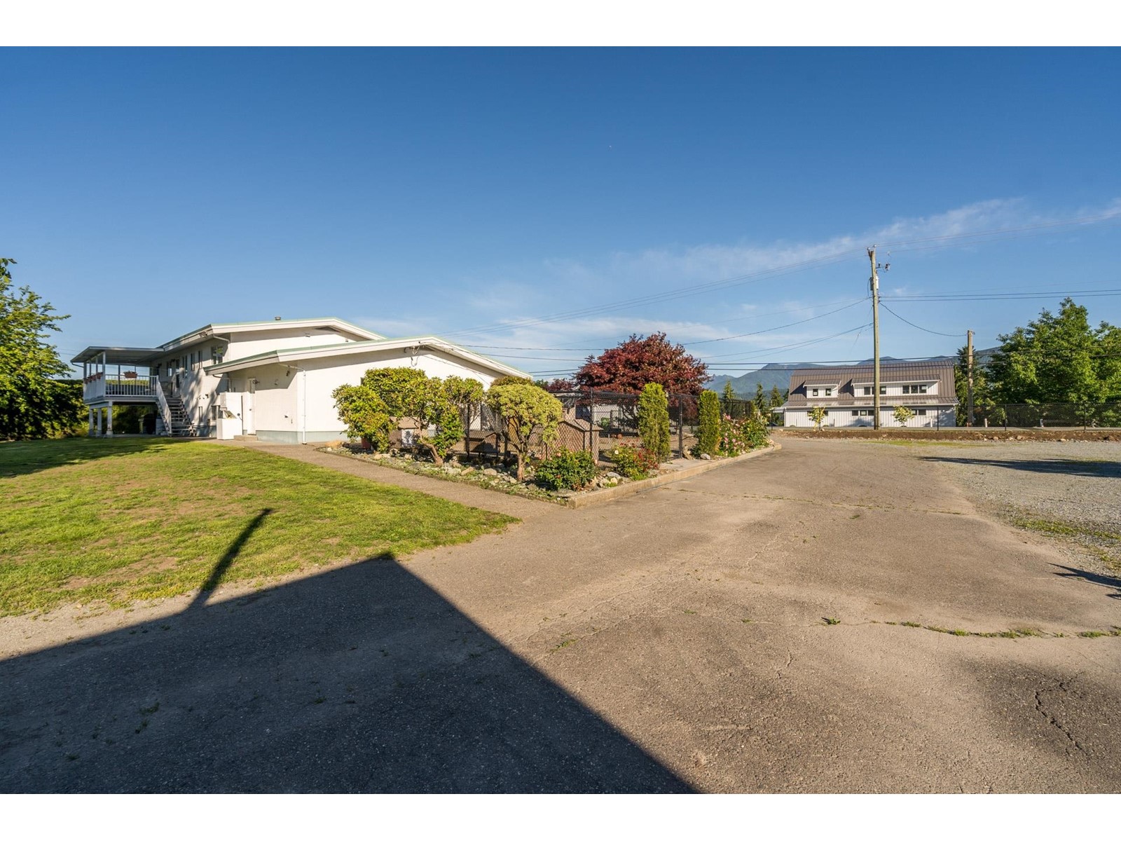42505 YALE ROAD, Greendale, Sardis - Greendale