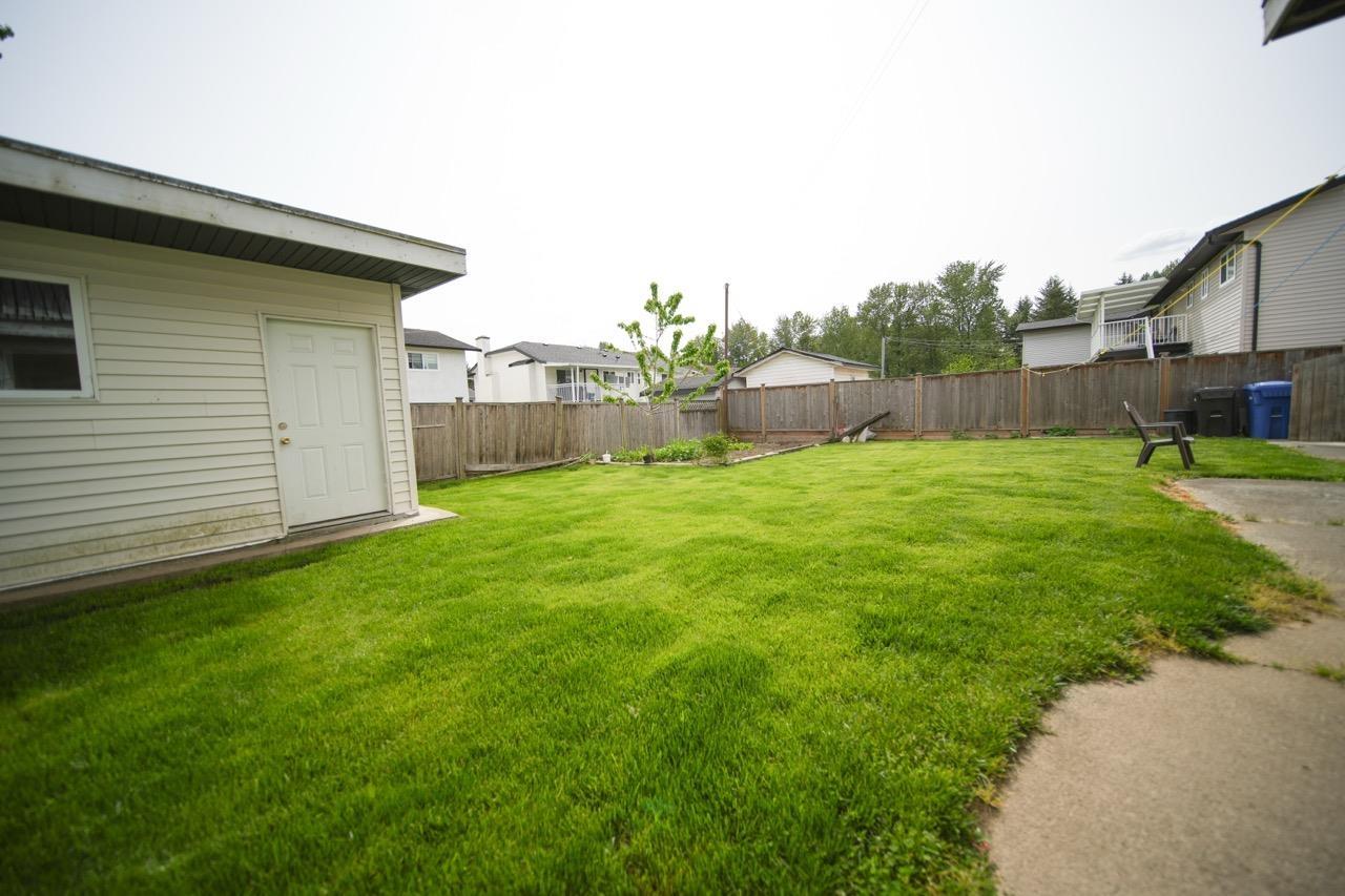 Photo 24 of 33464 Kingsley Terrace, Abbotsford BC