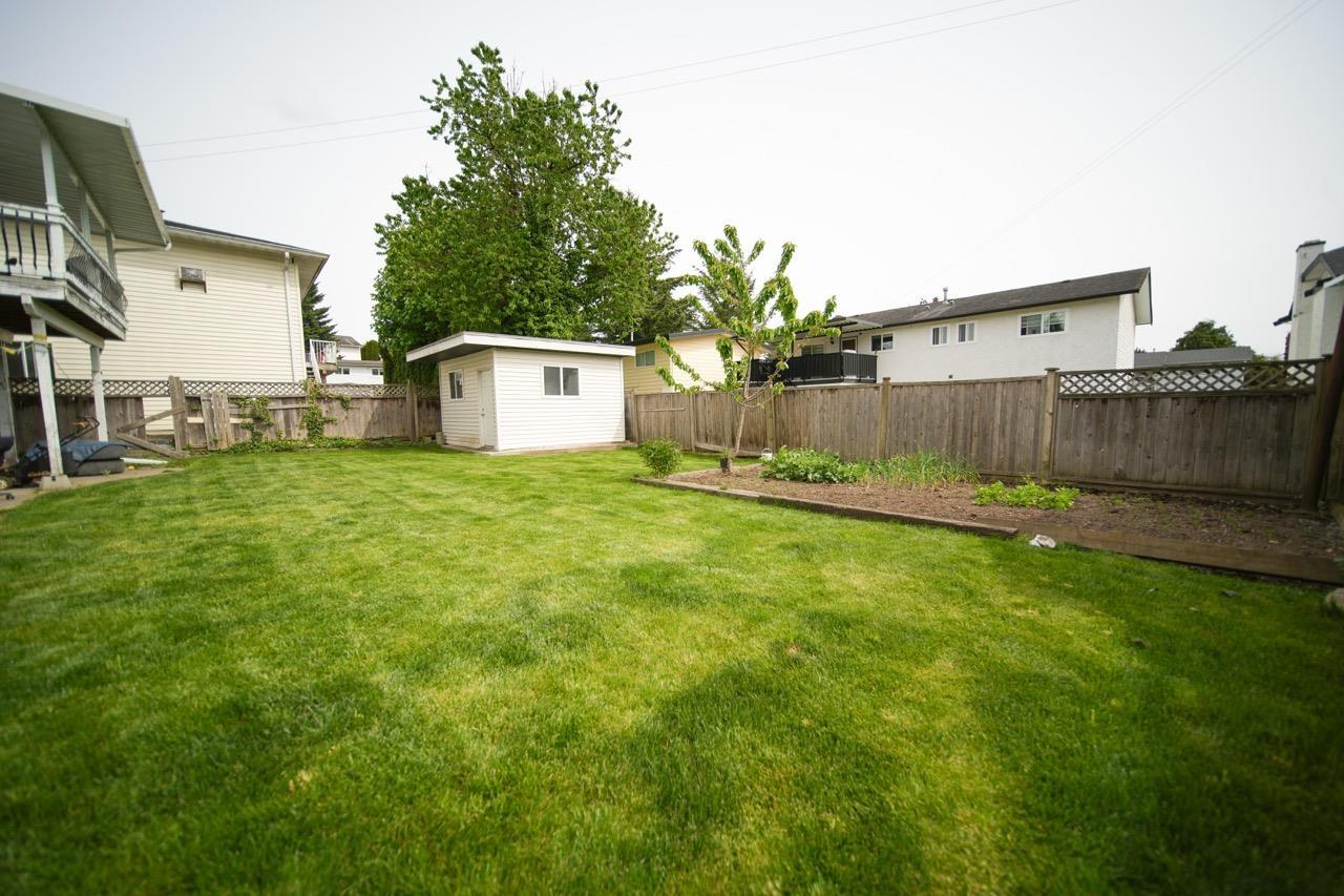 Photo 22 of 33464 Kingsley Terrace, Abbotsford BC