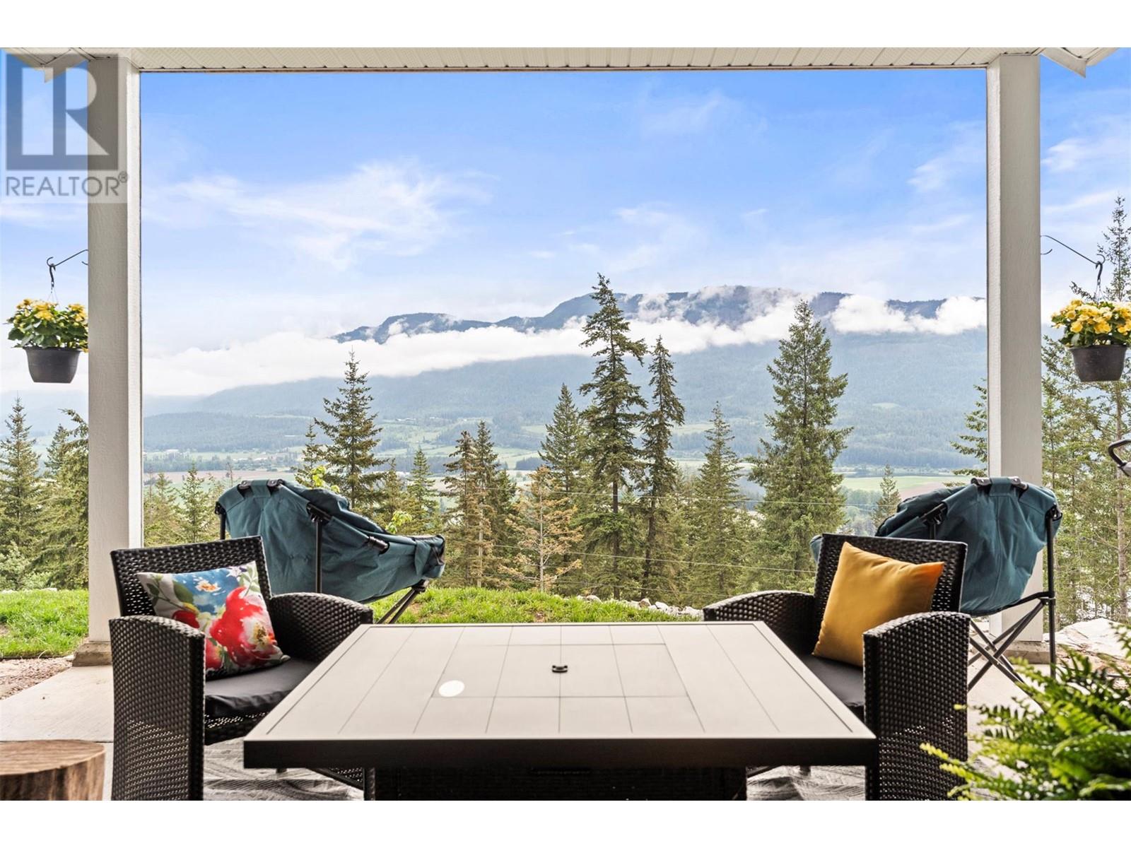  307 Oxbow Place, Enderby