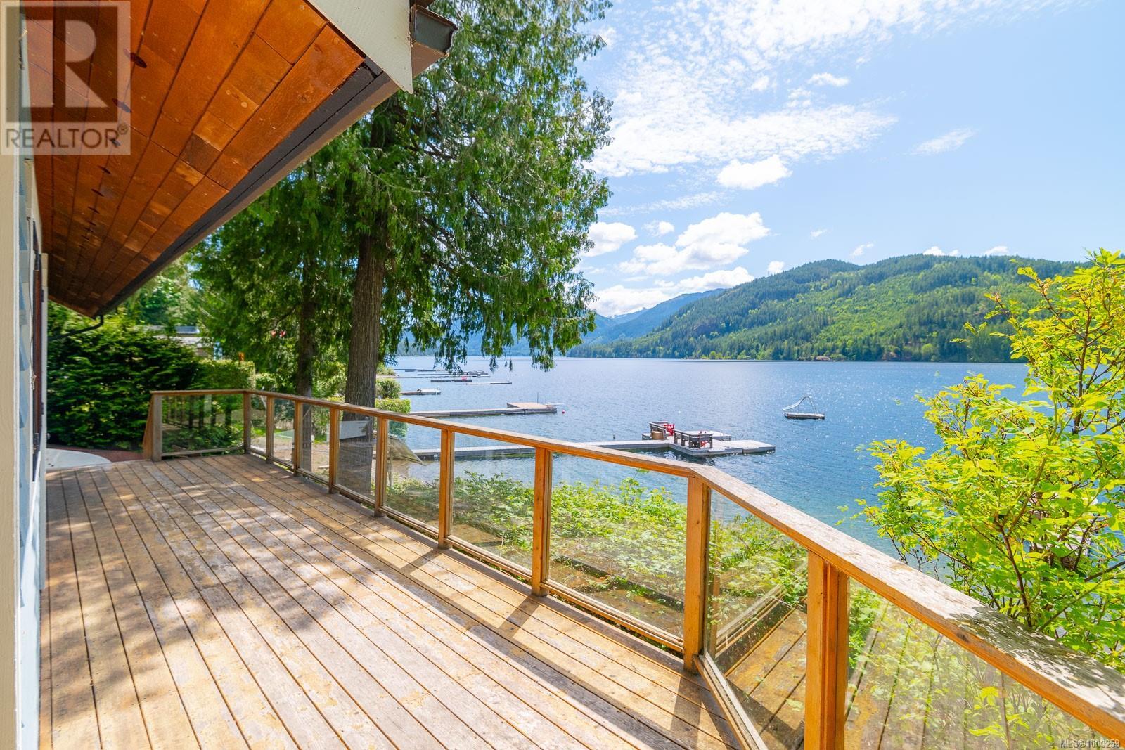 3840 Horne Lake Caves Rd, Qualicum Beach