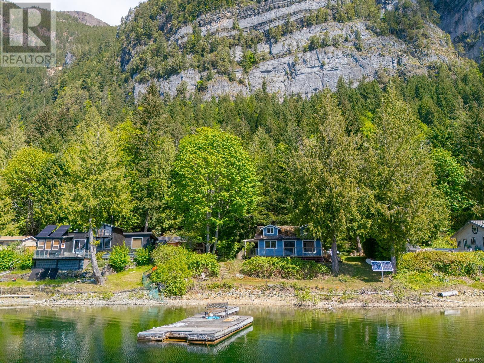 3840 Horne Lake Caves Rd, Qualicum Beach