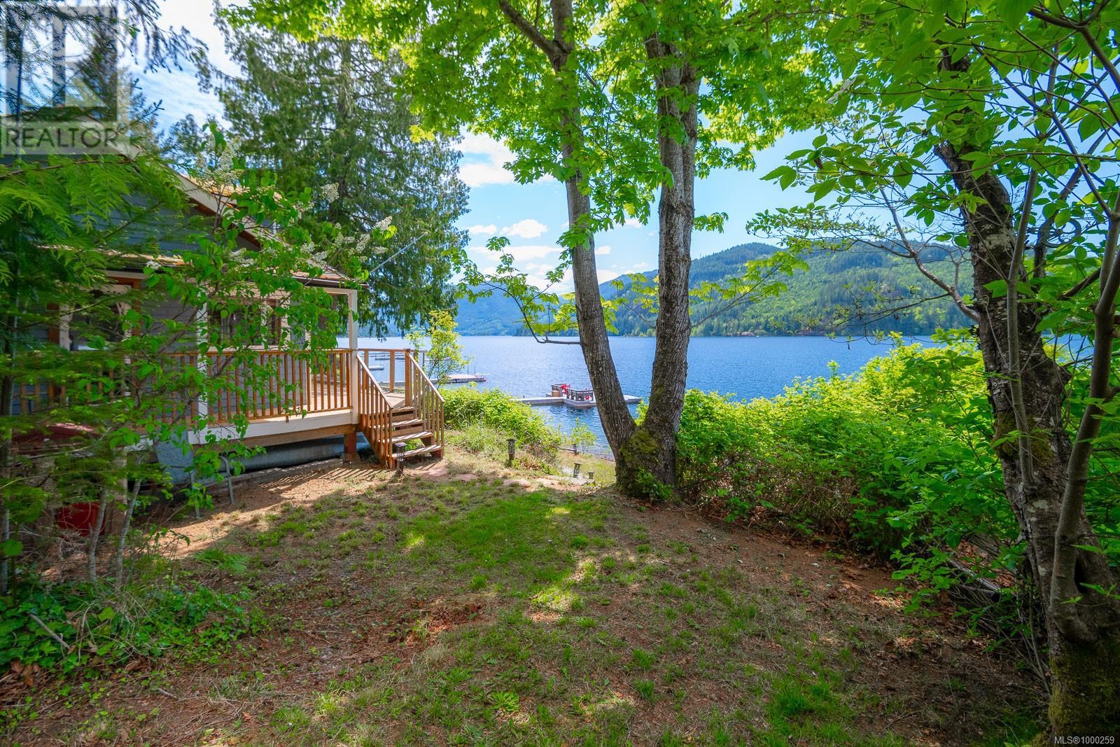 3840 Horne Lake Caves Rd, Qualicum Beach