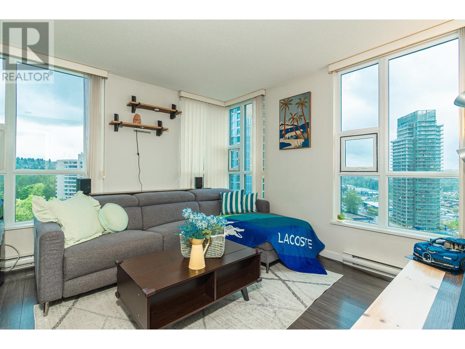 1901 2200 DOUGLAS ROAD, Burnaby