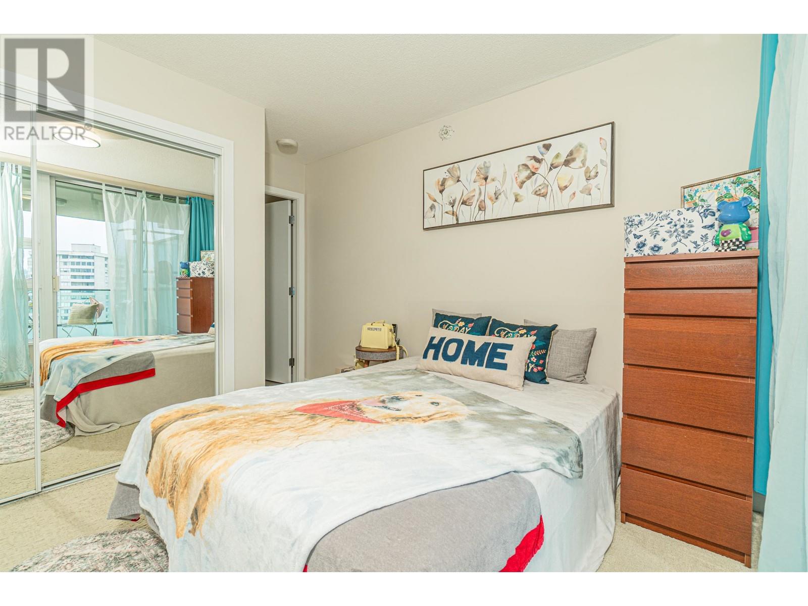 Photo 23 of 1901 2200 Douglas Road, Burnaby BC