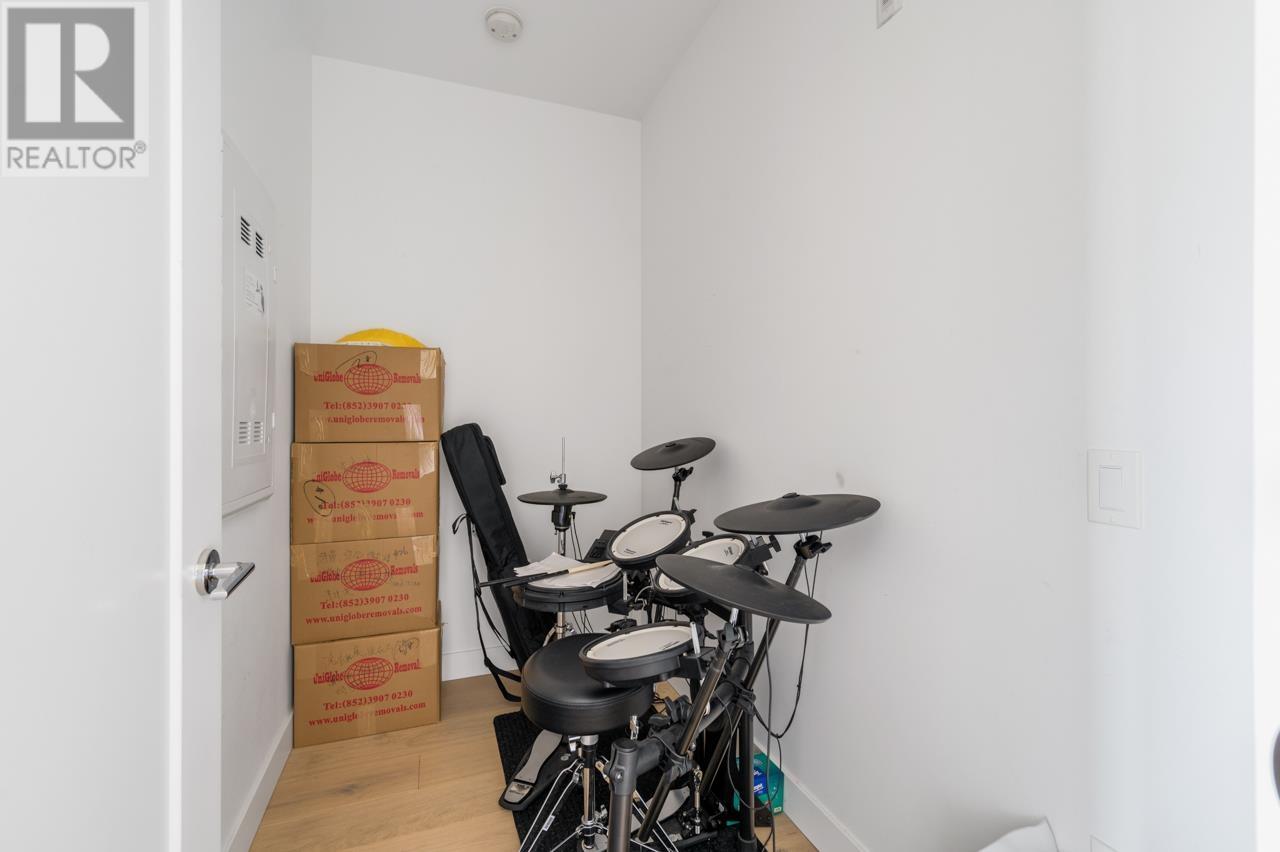 Photo 19 of 603 5693 Elizabeth Street, Vancouver BC