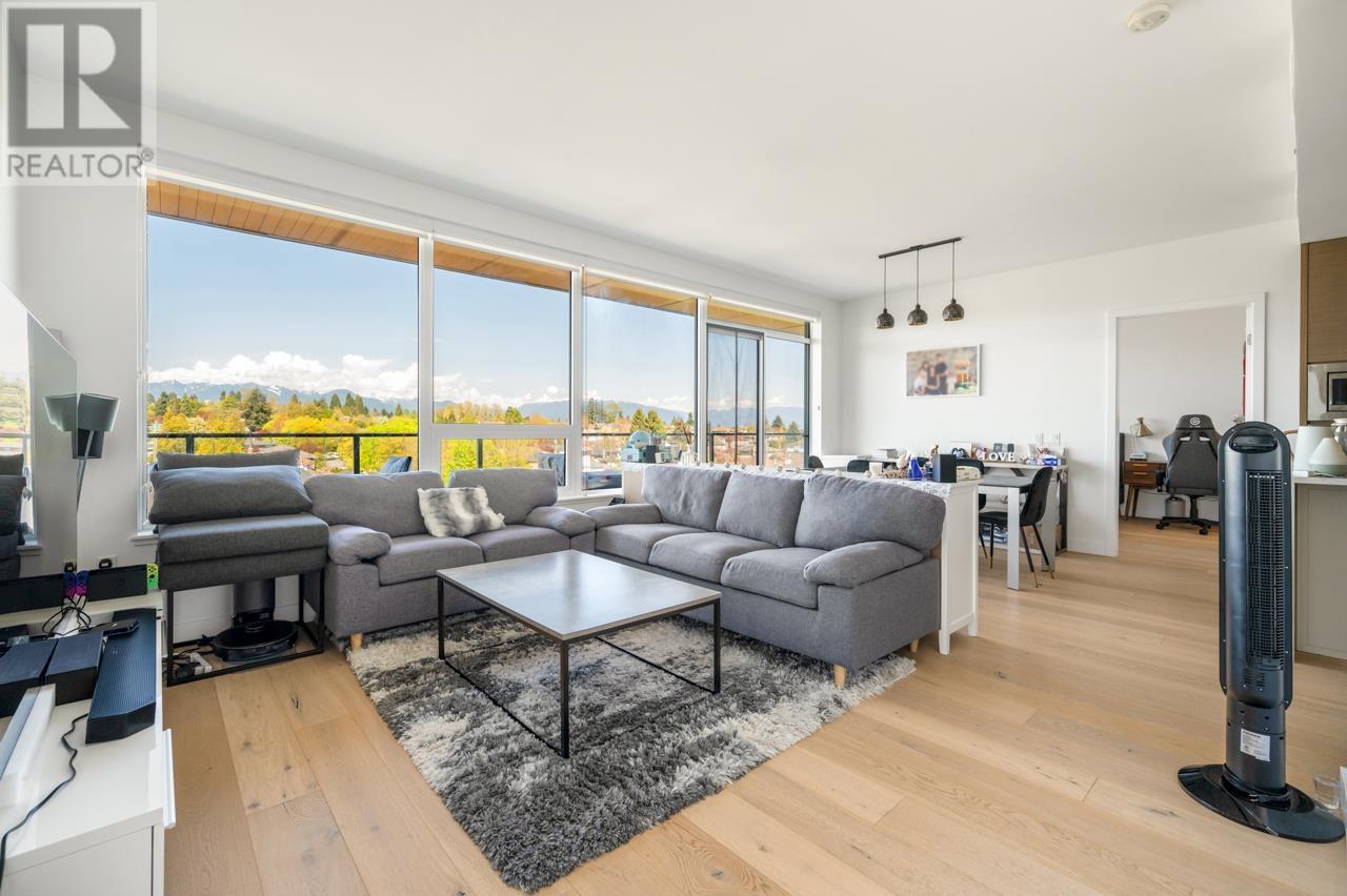 Photo 16 of 603 5693 Elizabeth Street, Vancouver BC