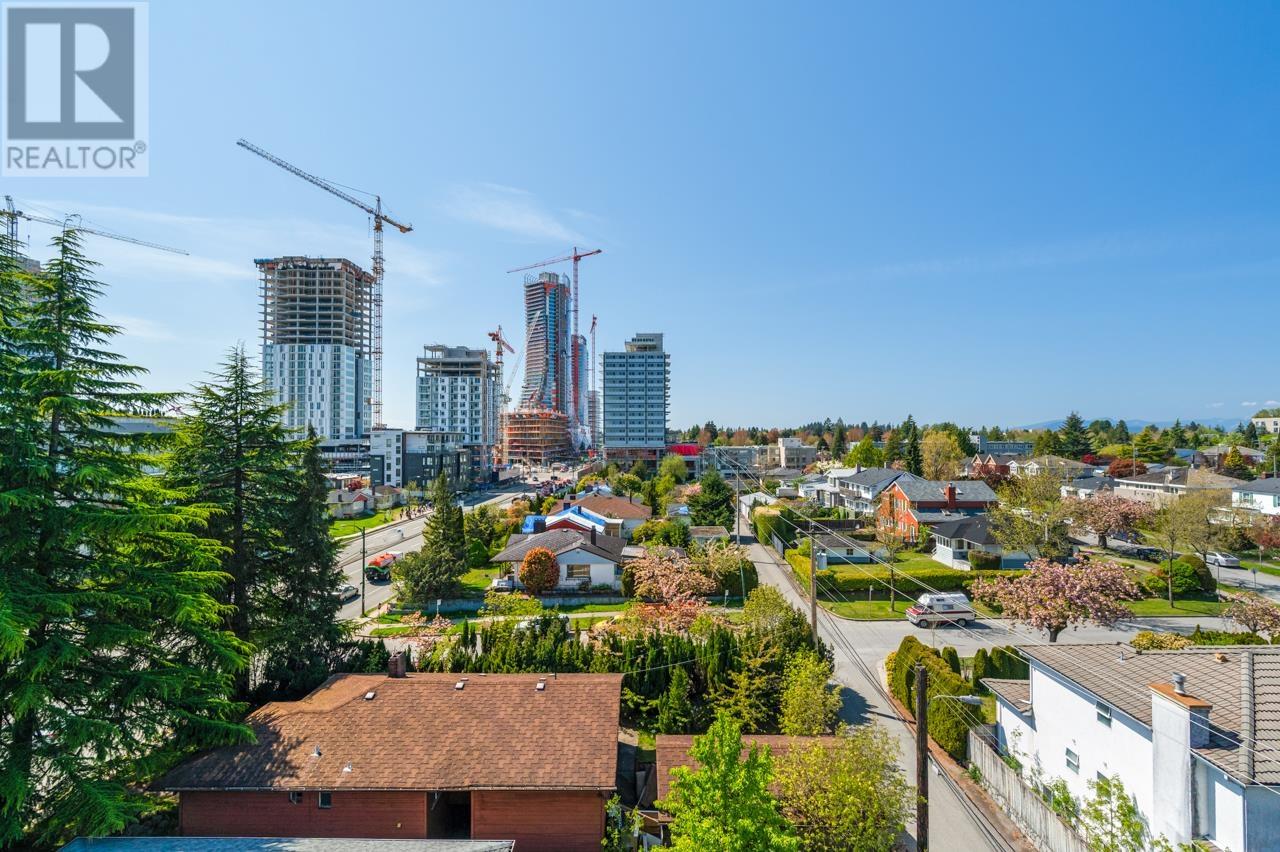 Photo 26 of 603 5693 Elizabeth Street, Vancouver BC
