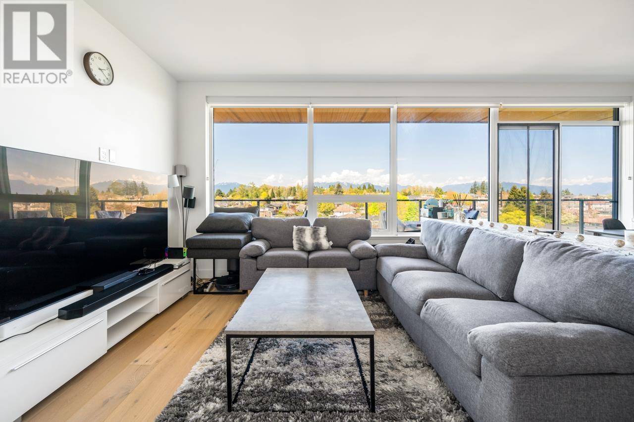 Photo 14 of 603 5693 Elizabeth Street, Vancouver BC
